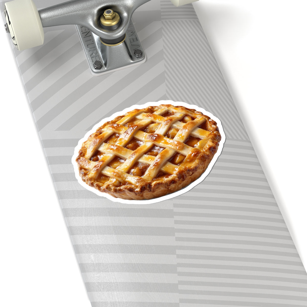 Apple Pie Sticker