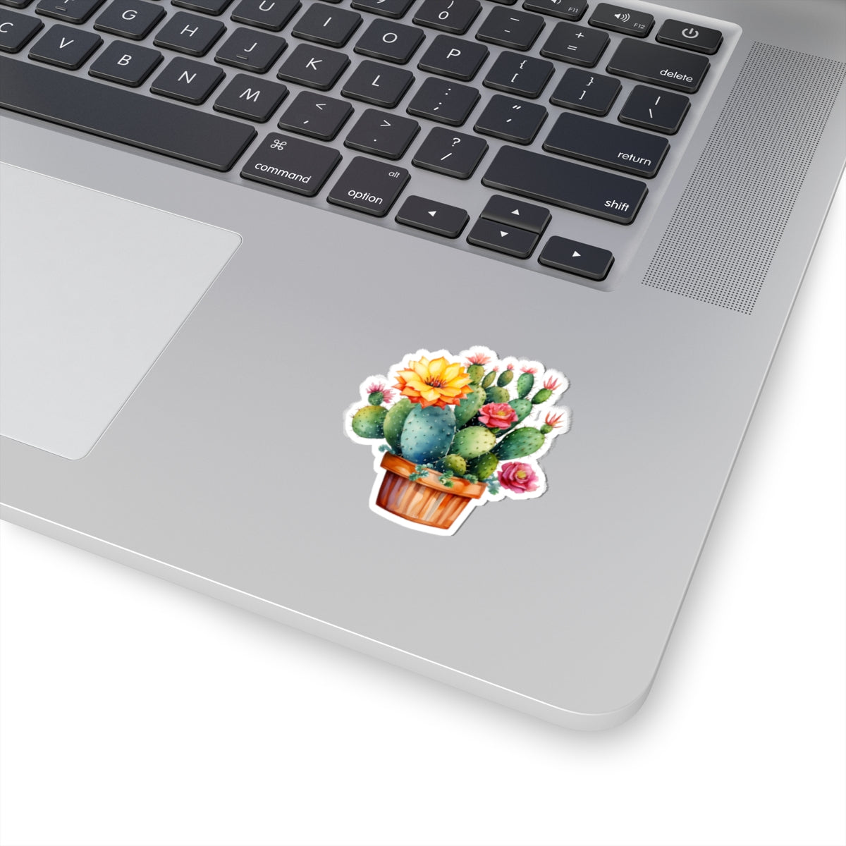 Cactus Sticker