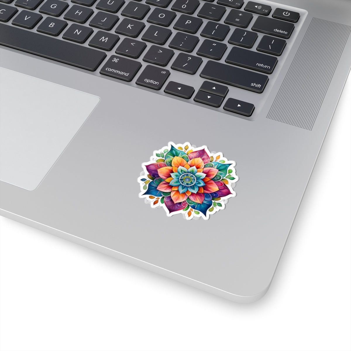 Mandala Sticker