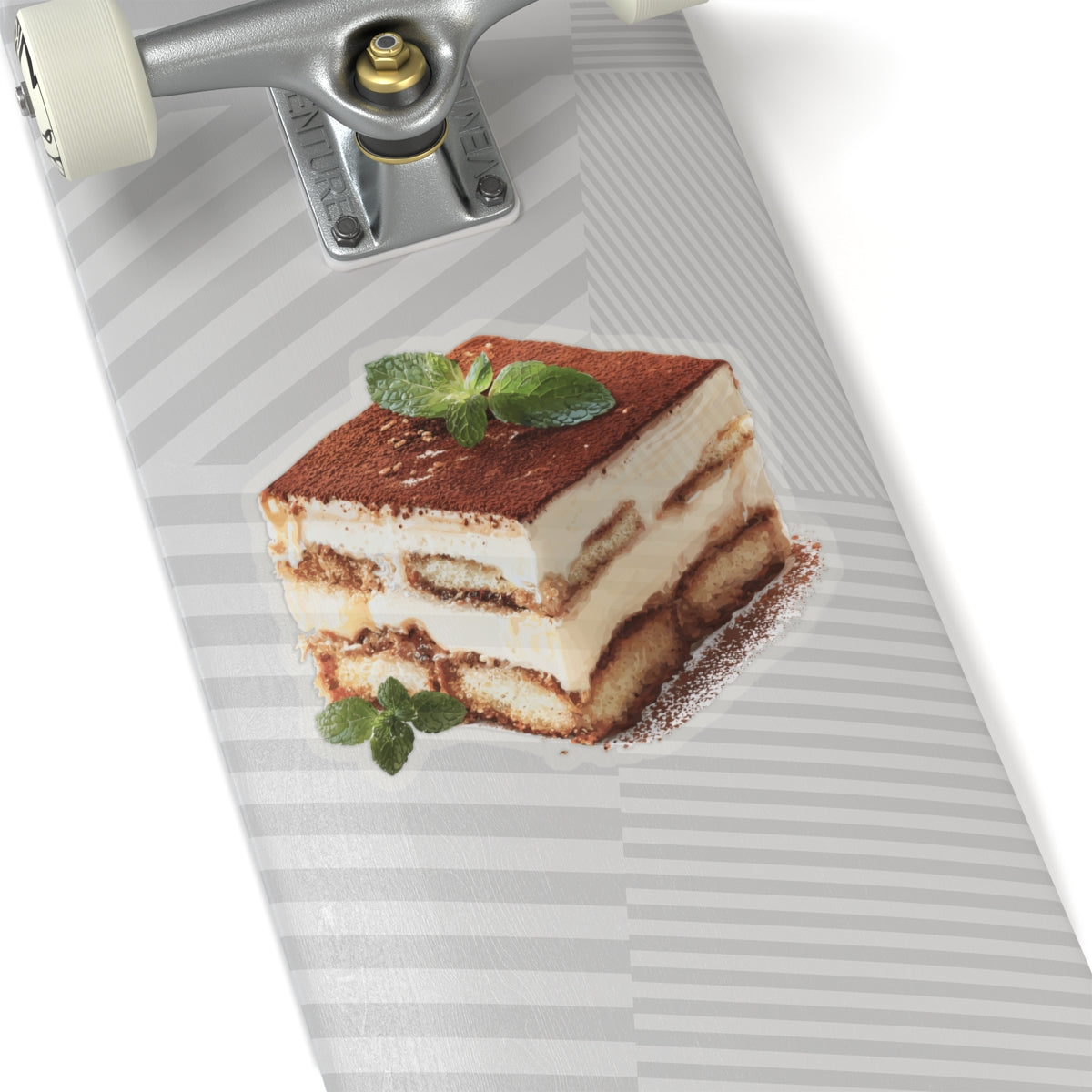 Tiramisu Sticker