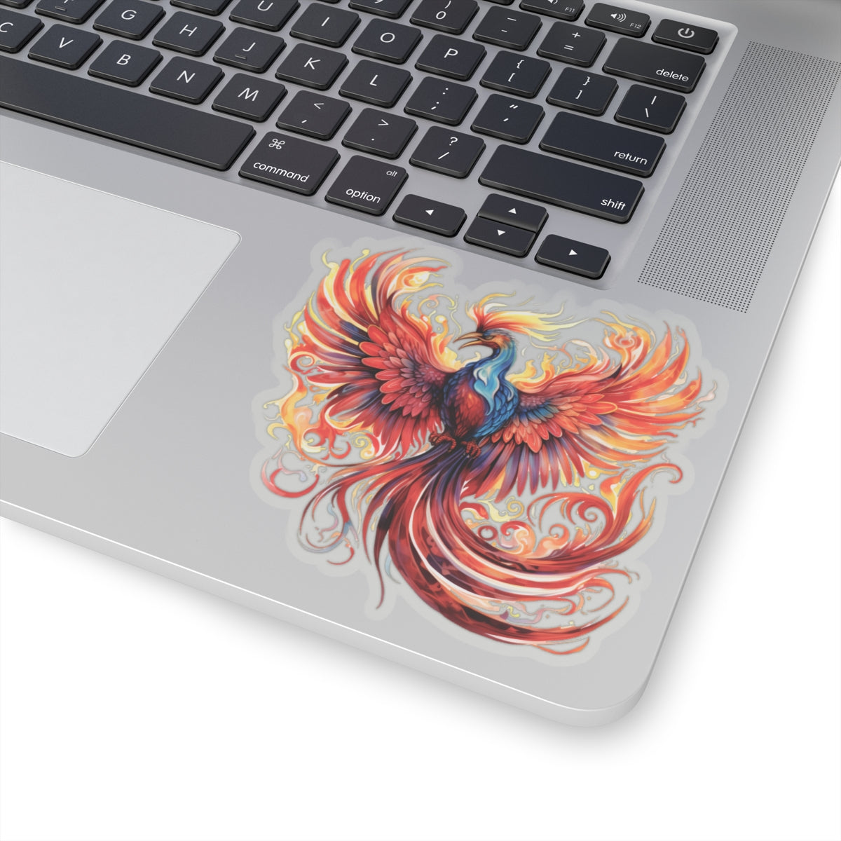Phoenix Sticker