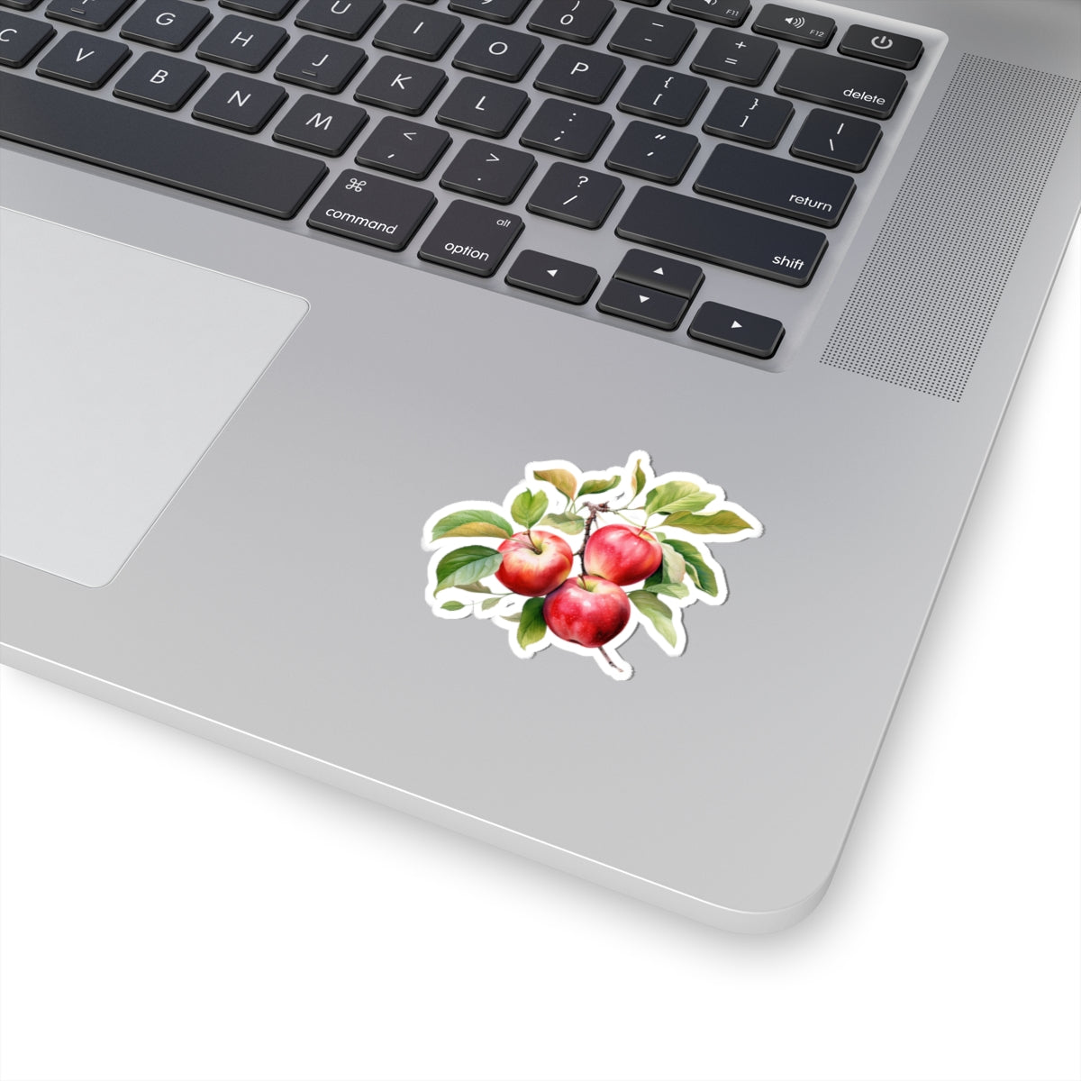 Apples Sticker