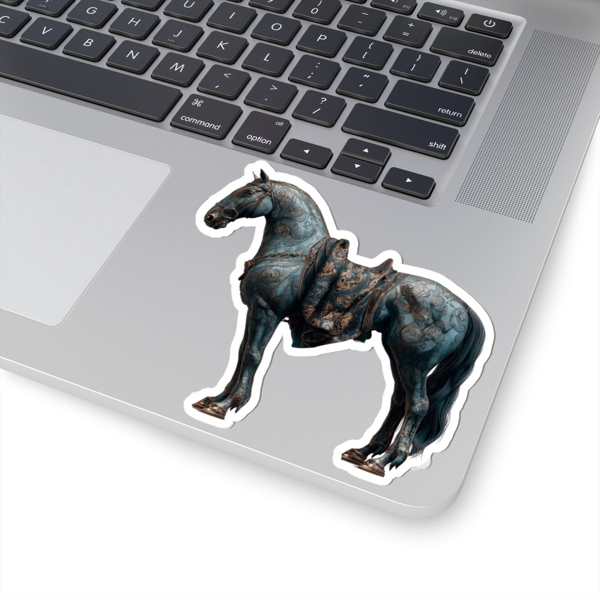 Horse Sticker