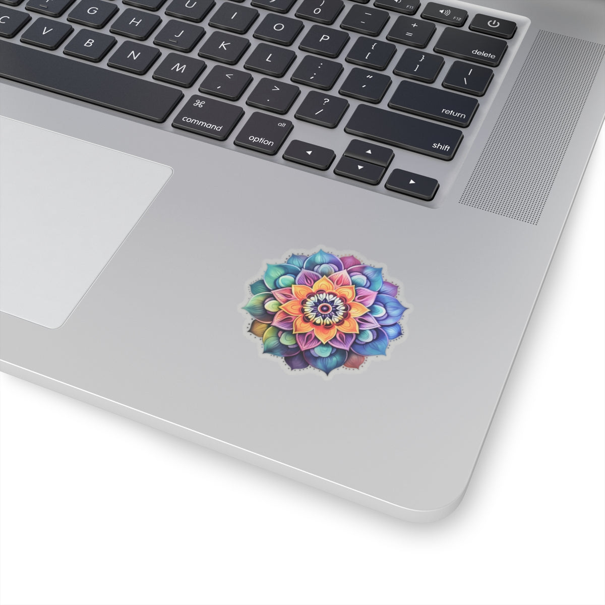 Mandala Sticker
