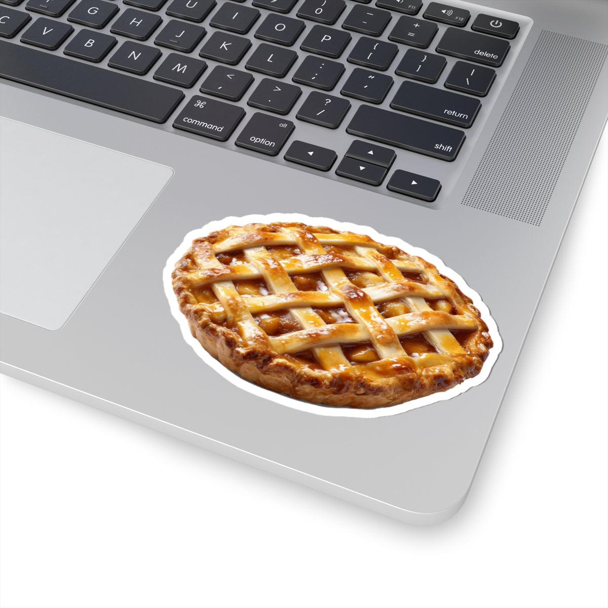 Apple Pie Sticker