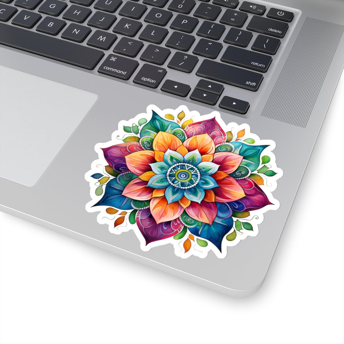 Mandala Sticker