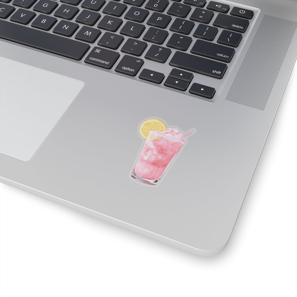 Pink Lemonade Sticker