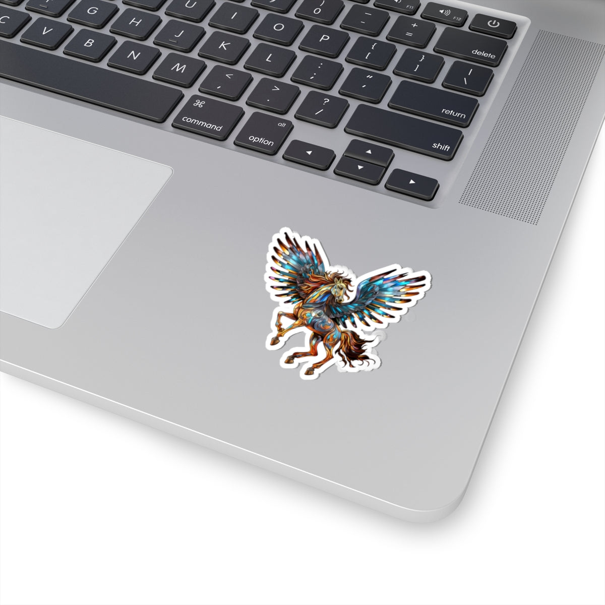 Pegaus Sticker