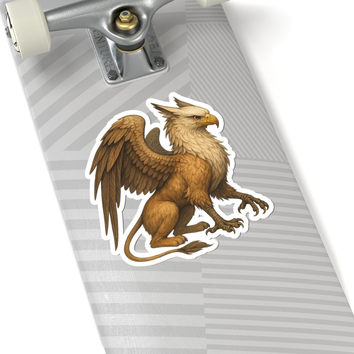 Griffin Sticker