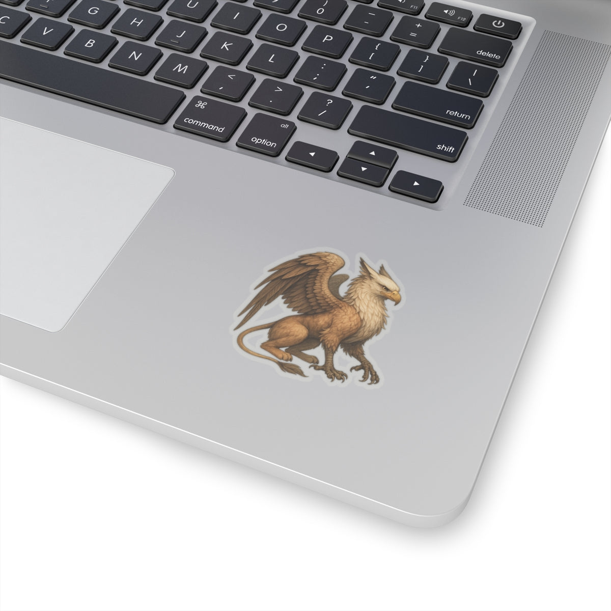 Griffin Sticker