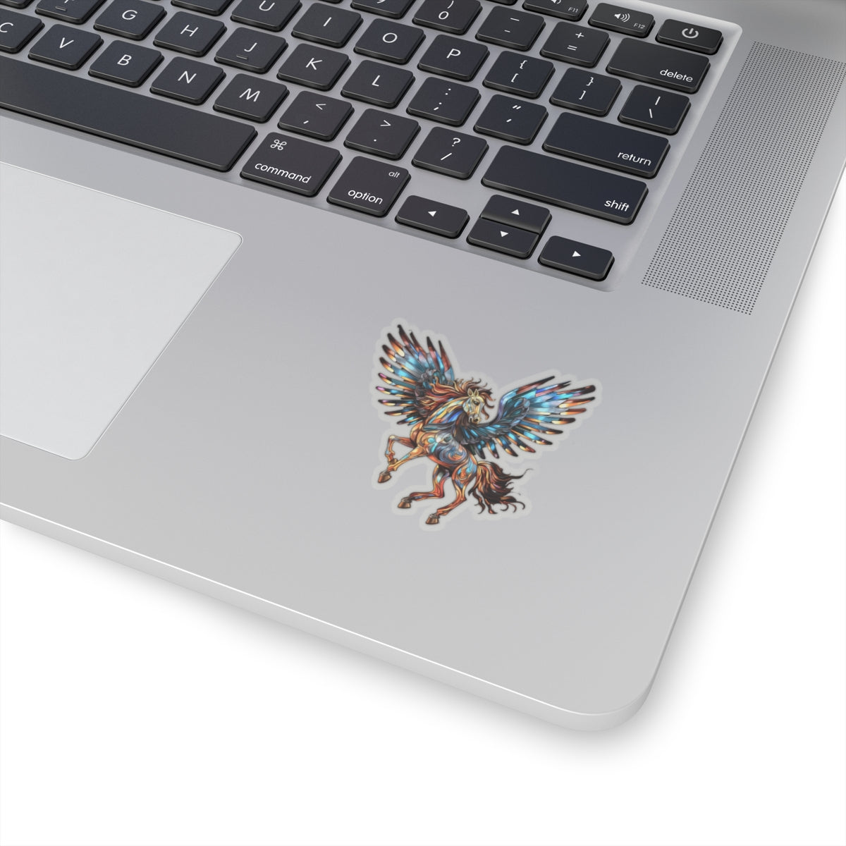 Pegaus Sticker