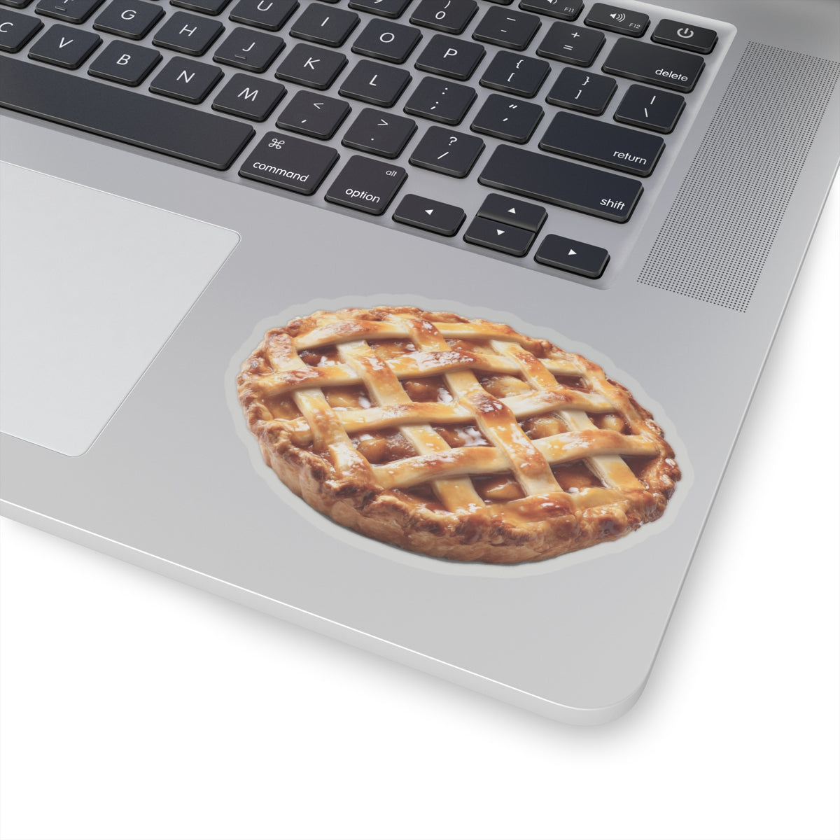 Apple Pie Sticker