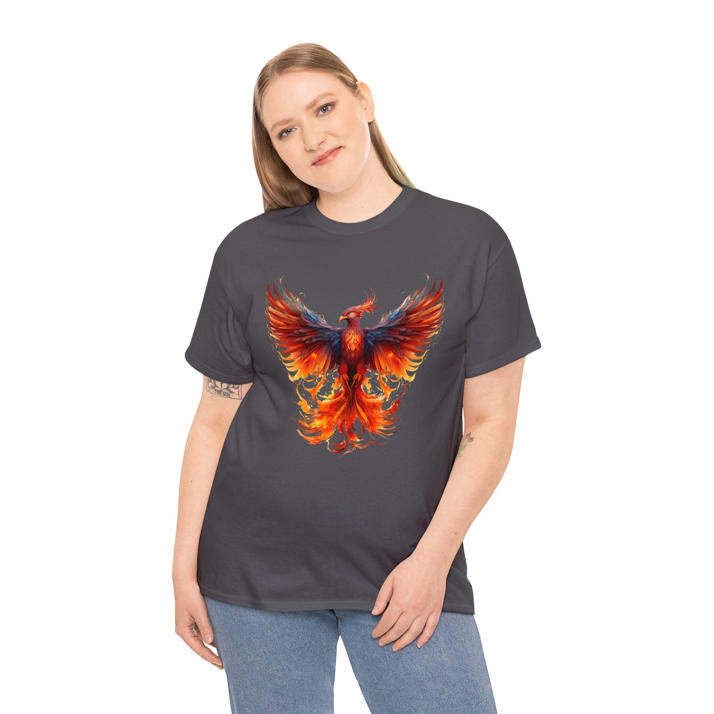 Phoenix Unisex Tee