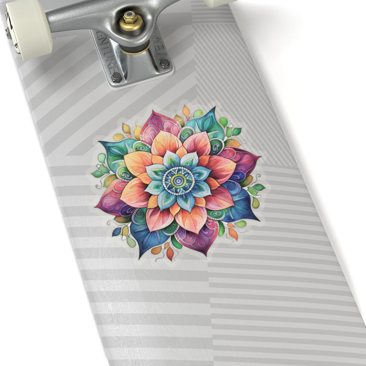 Mandala Sticker