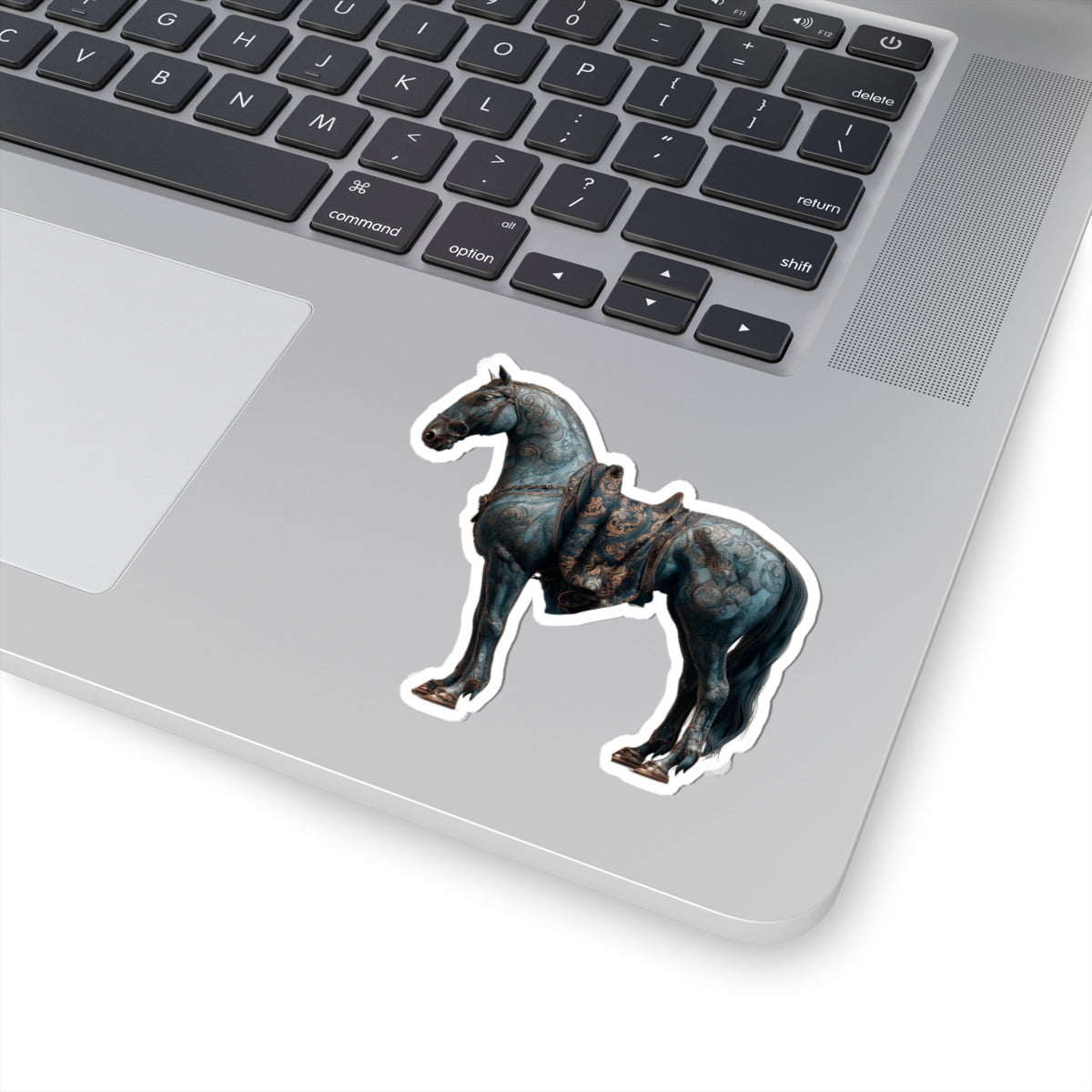 Horse Sticker