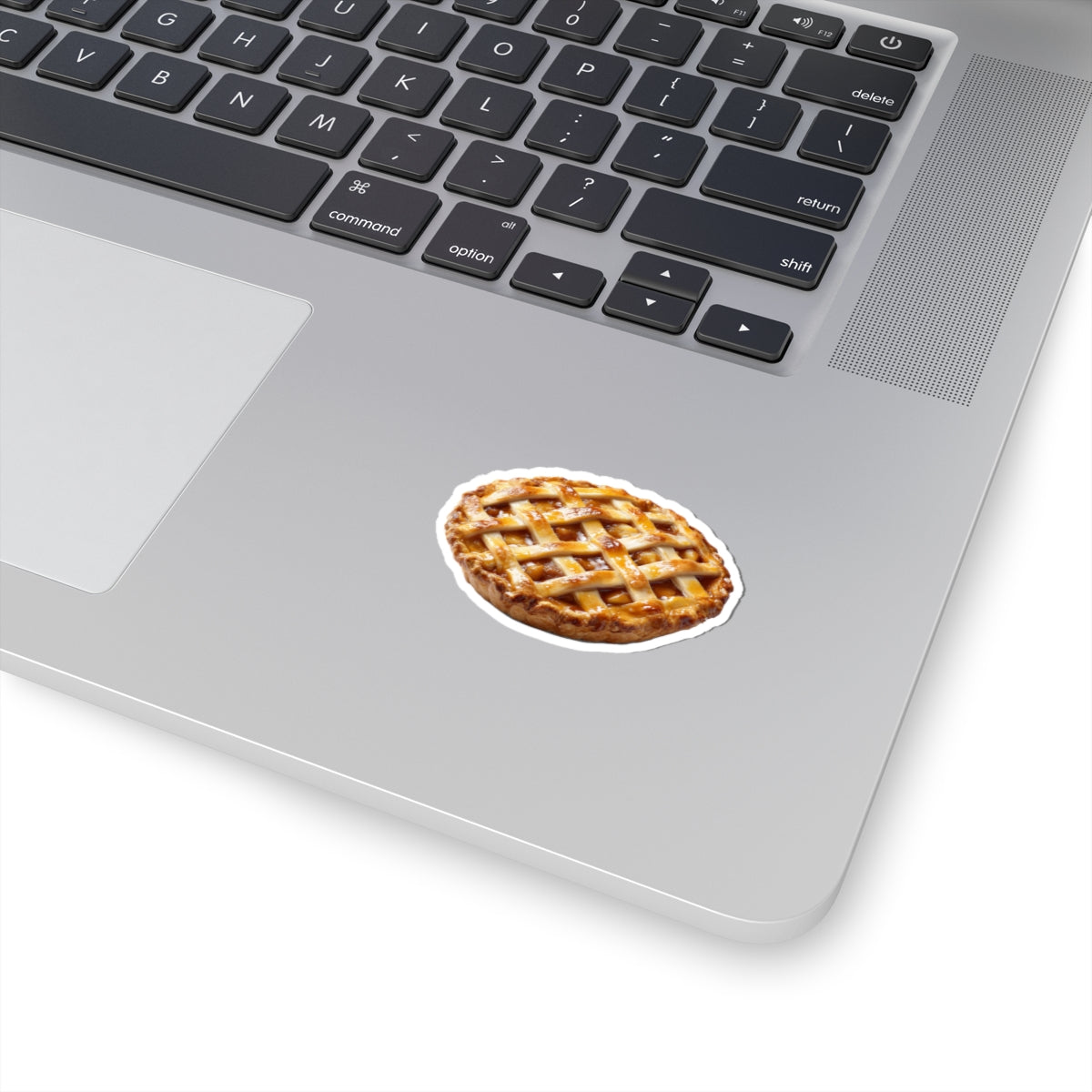 Apple Pie Sticker
