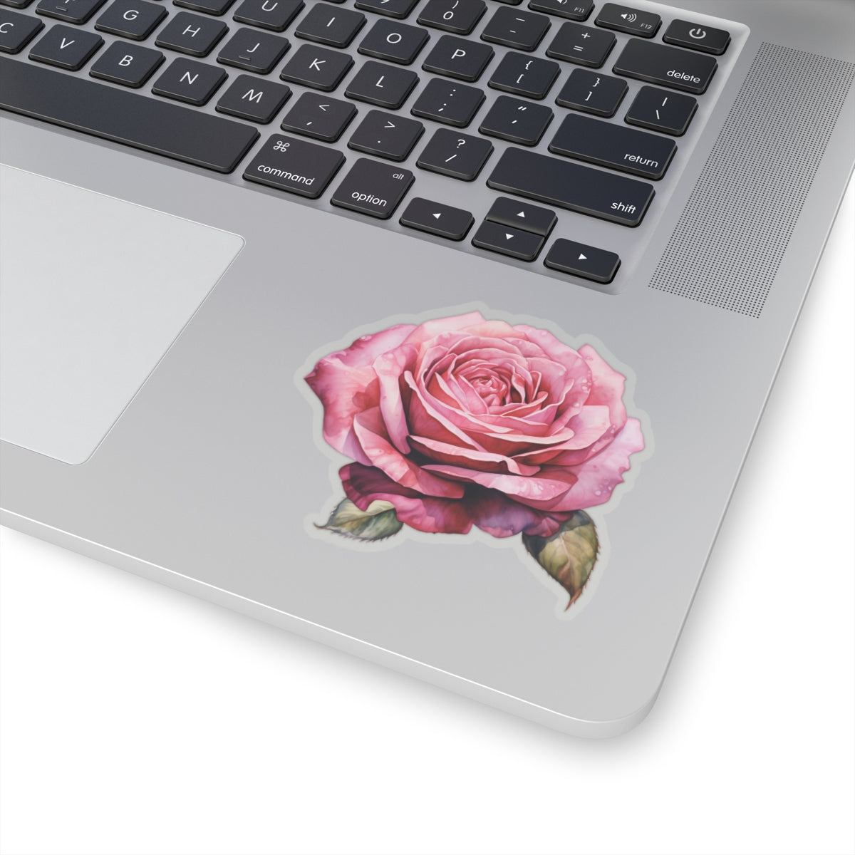 Rose Sticker