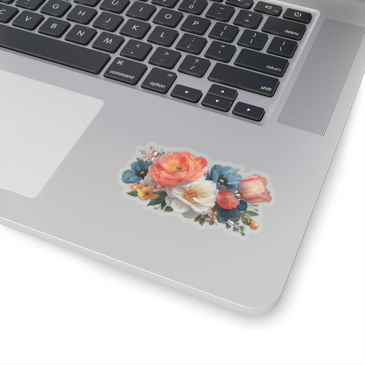 Flowers Sticker