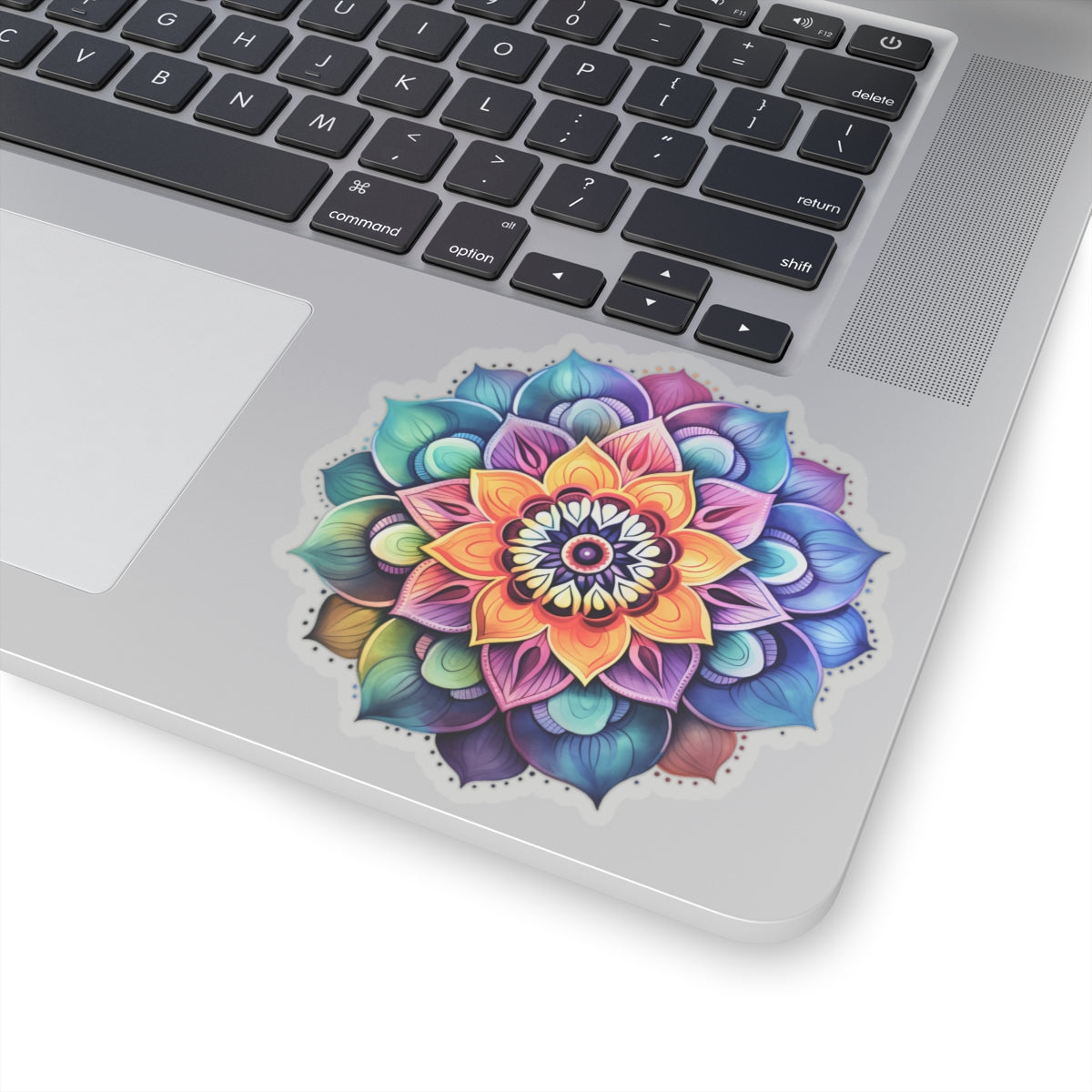 Mandala Sticker