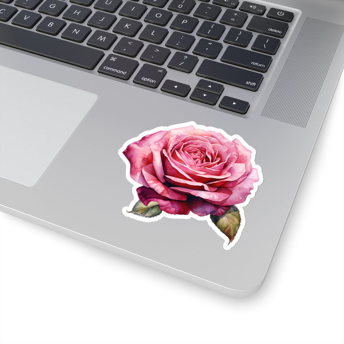 Rose Sticker