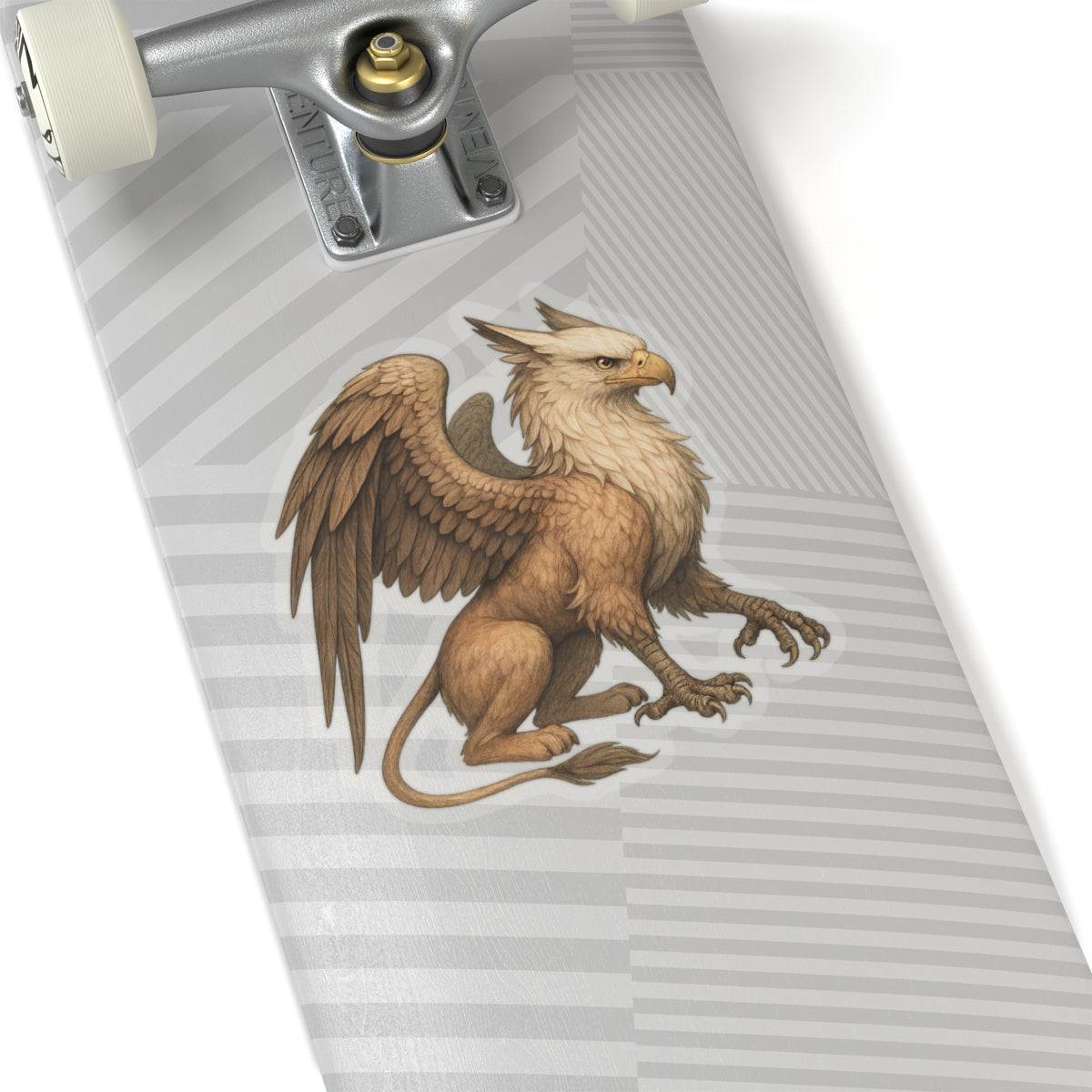 Griffin Sticker