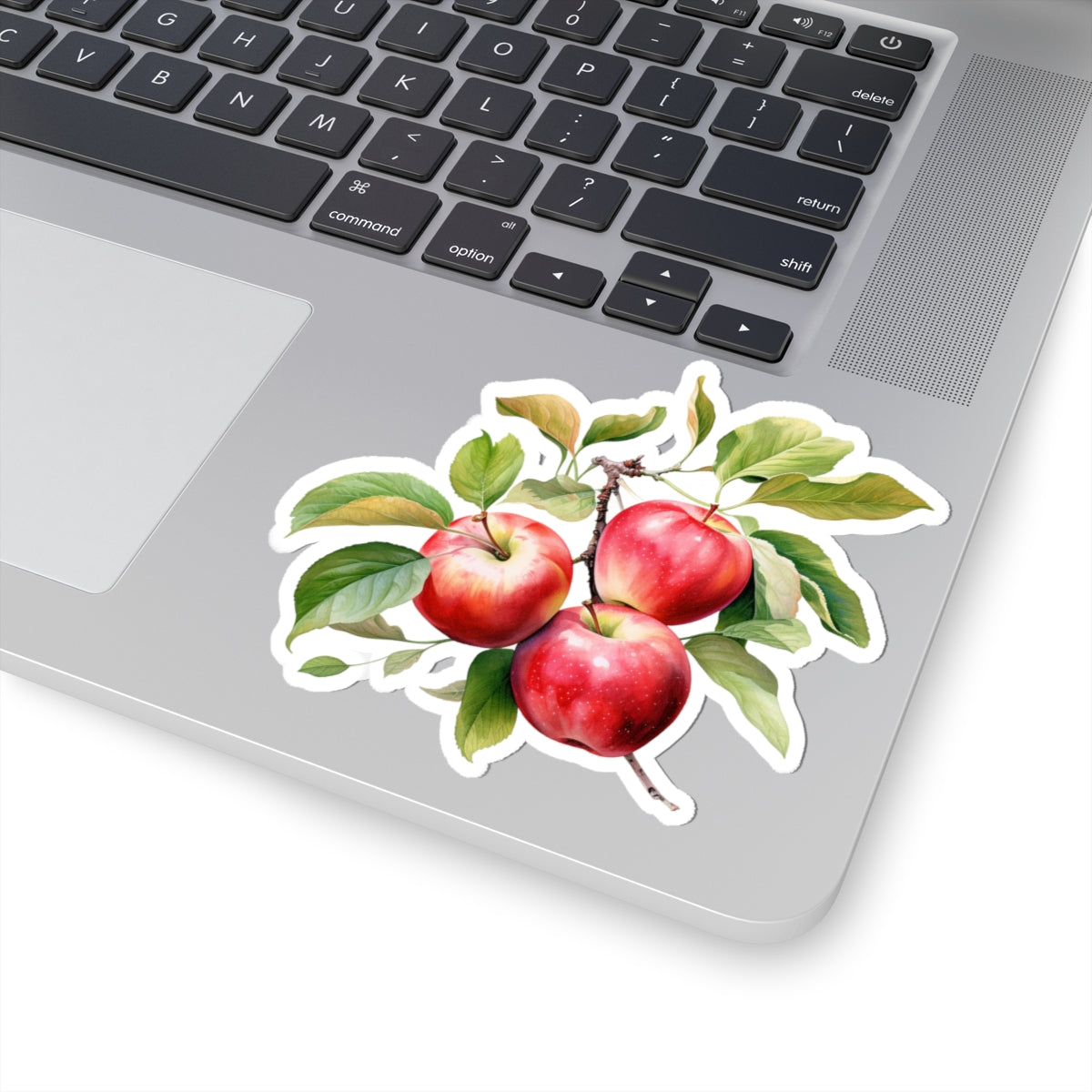 Apples Sticker
