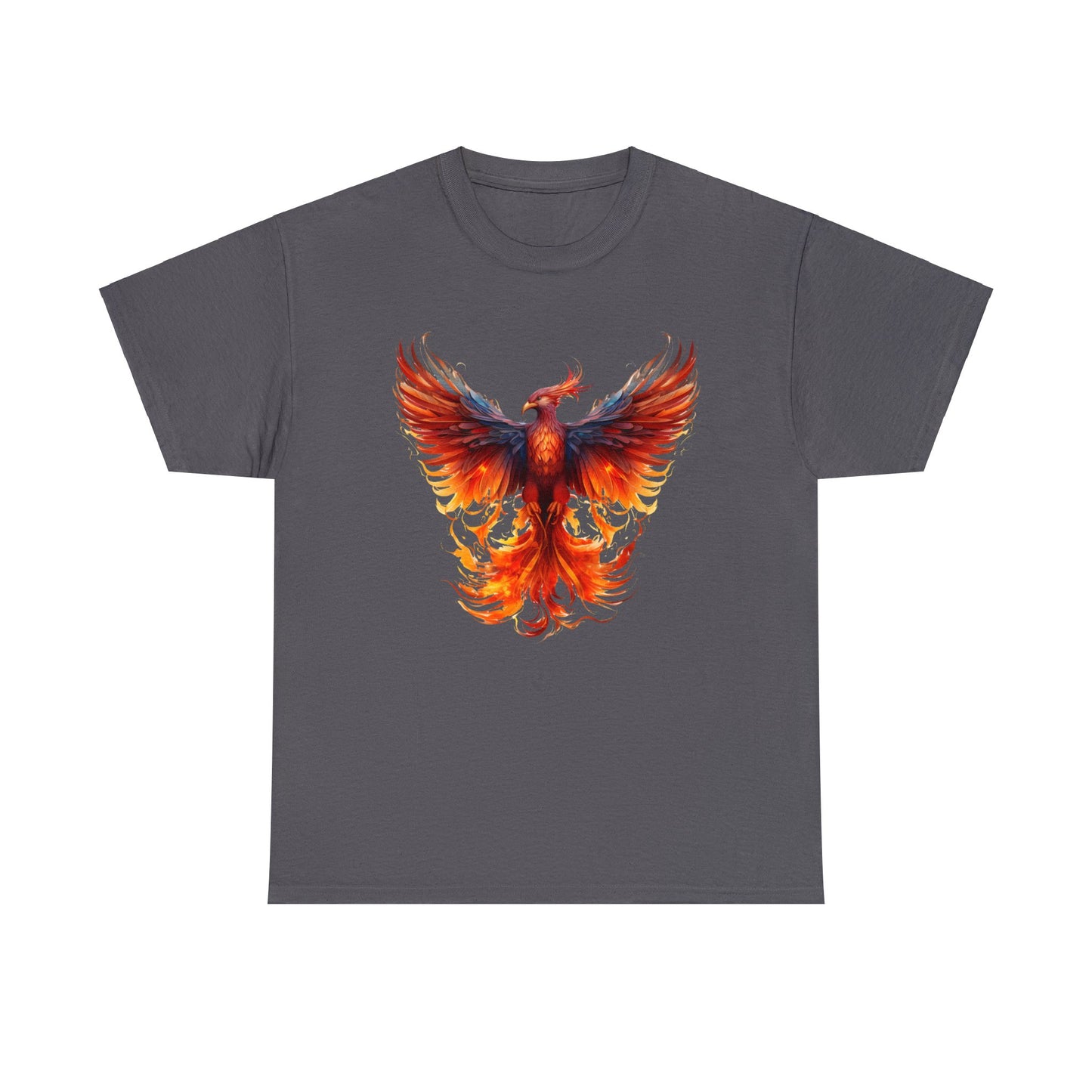Phoenix Unisex Tee