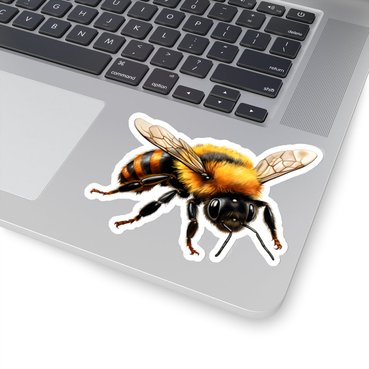 Bee Sticker