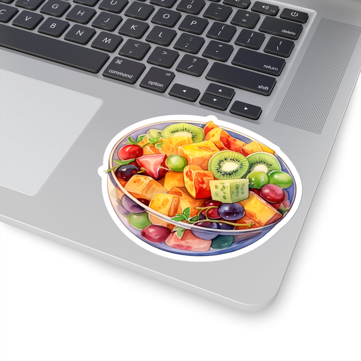 Fruit Salad Sticker