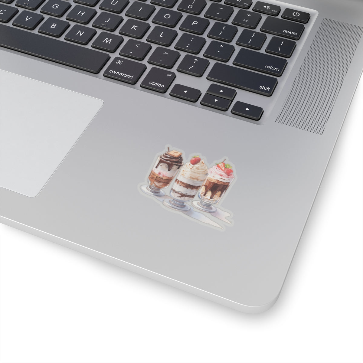 Dessert Trio Sticker
