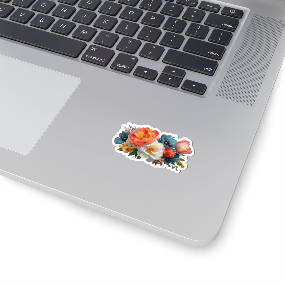 Flowers Sticker