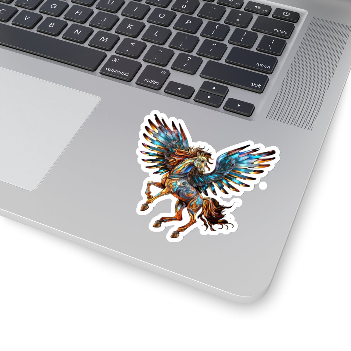 Pegaus Sticker