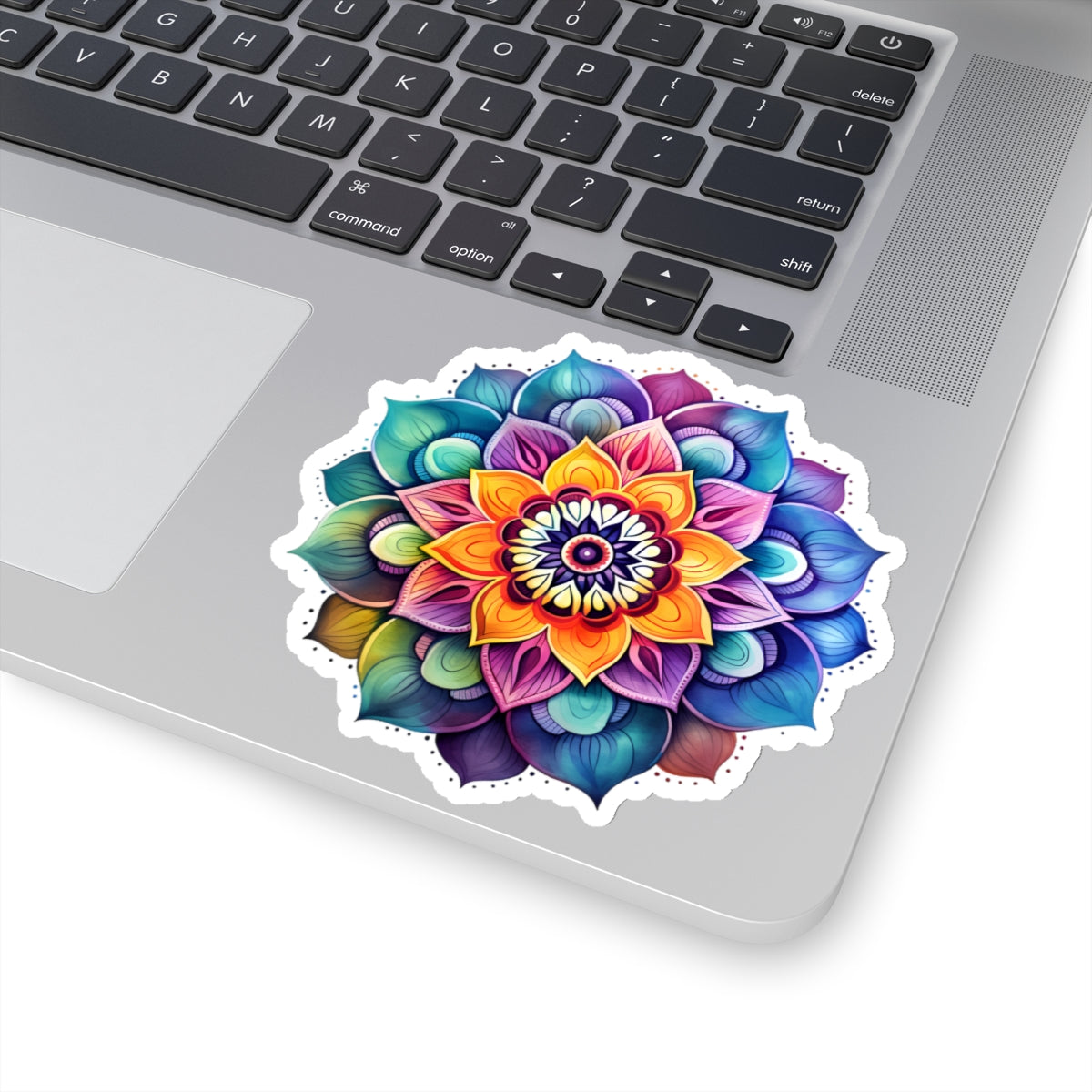 Mandala Sticker