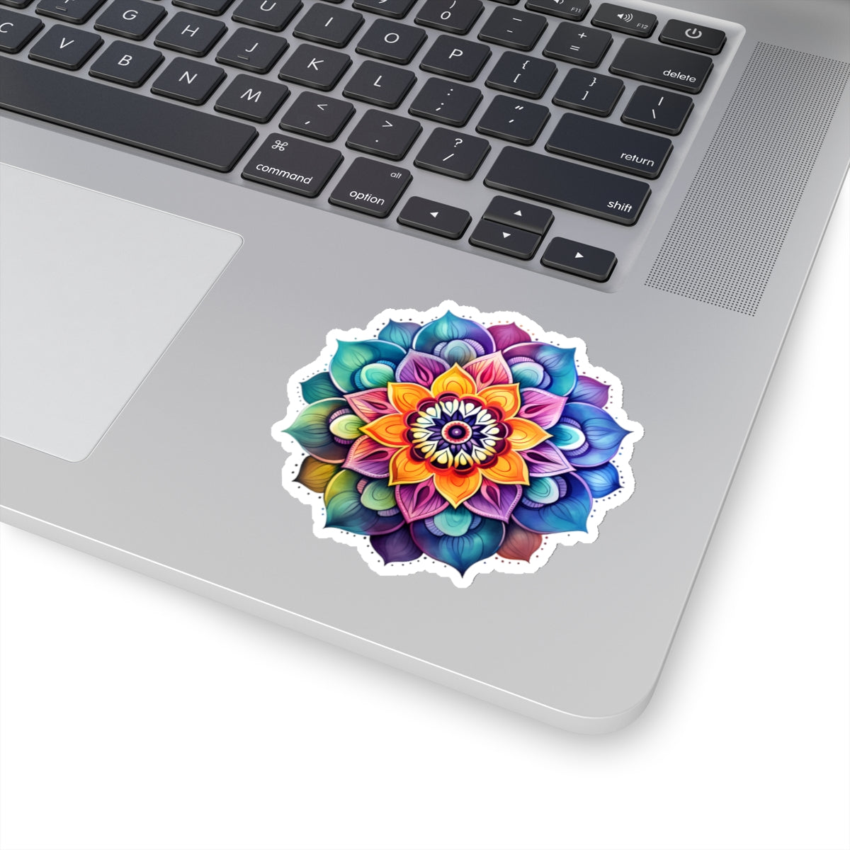 Mandala Sticker