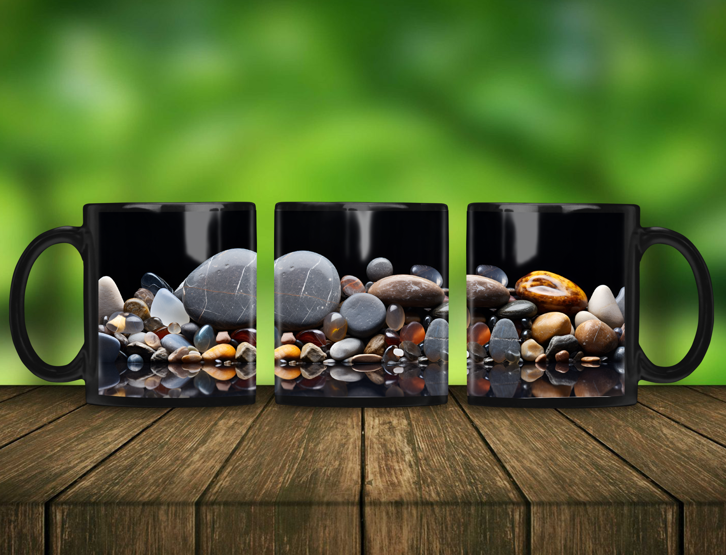Rock Collector's Mug