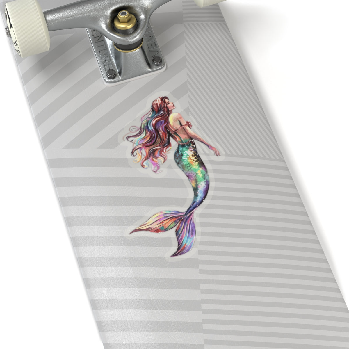 Mermaid Sticker