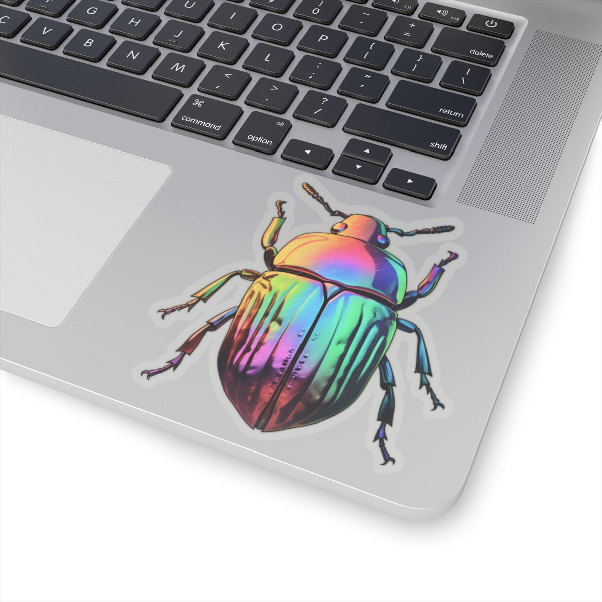 Beetle Sticker