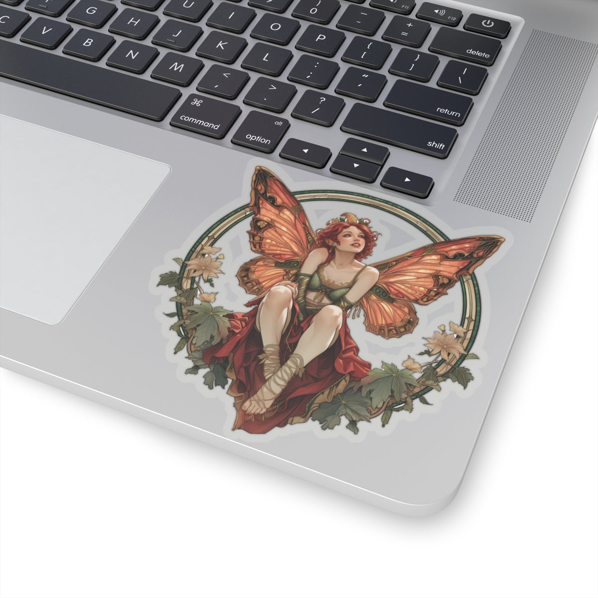 Fairy Sticker