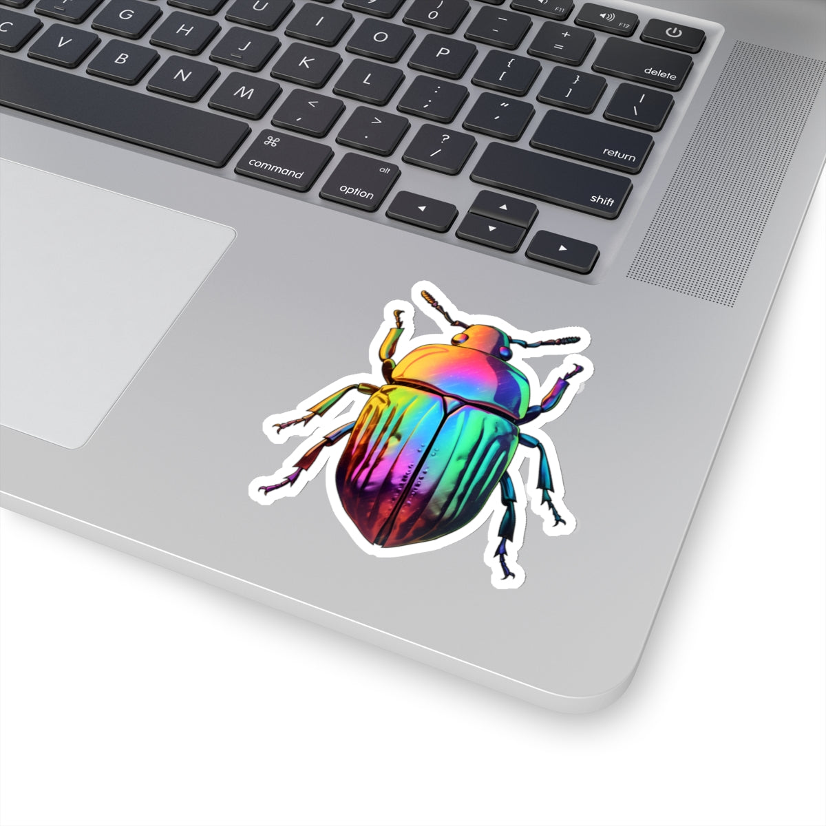 Beetle Sticker