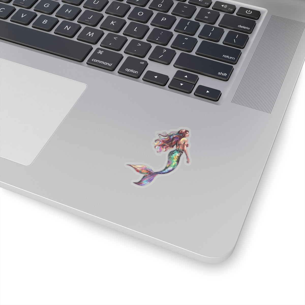 Mermaid Sticker