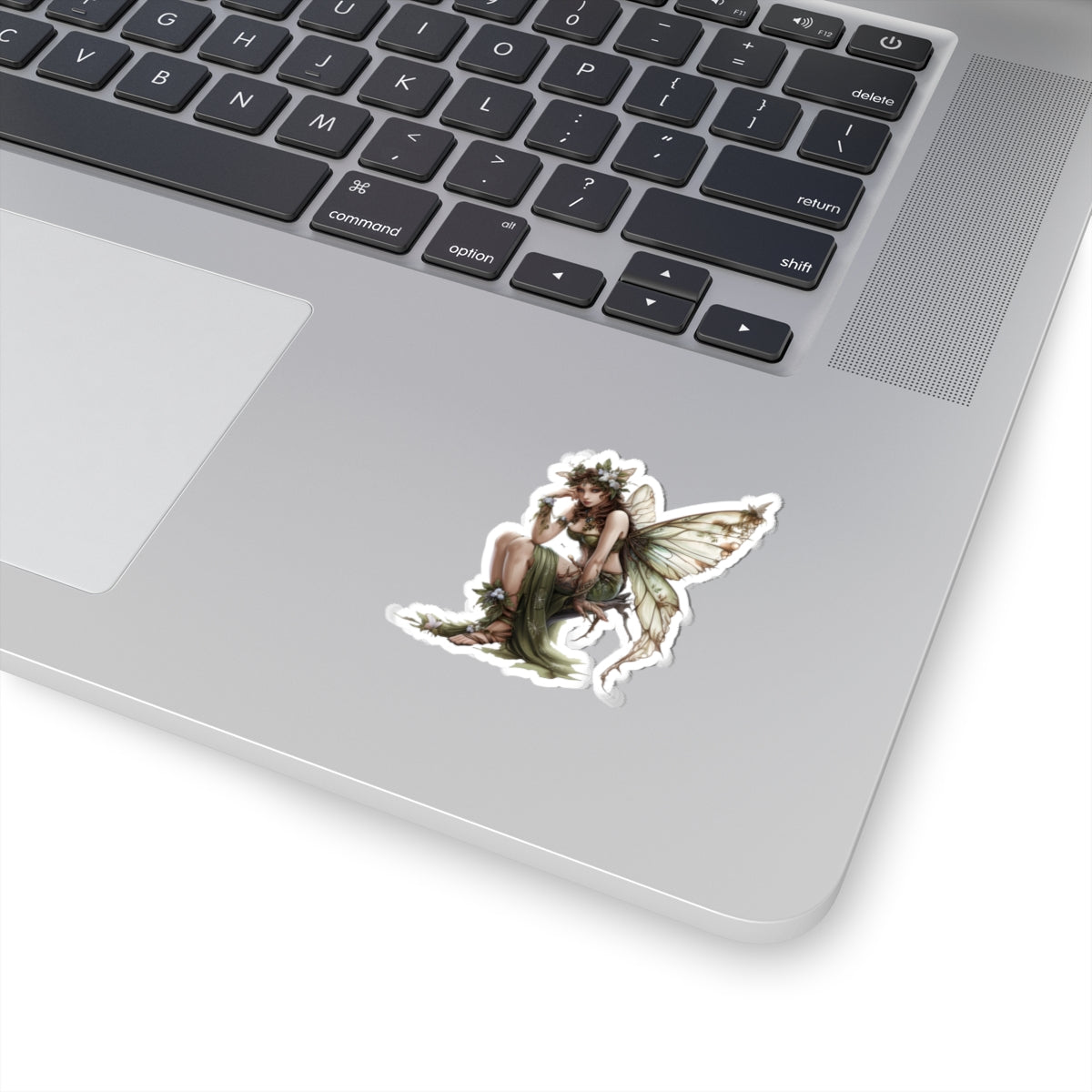 Fairy Sticker