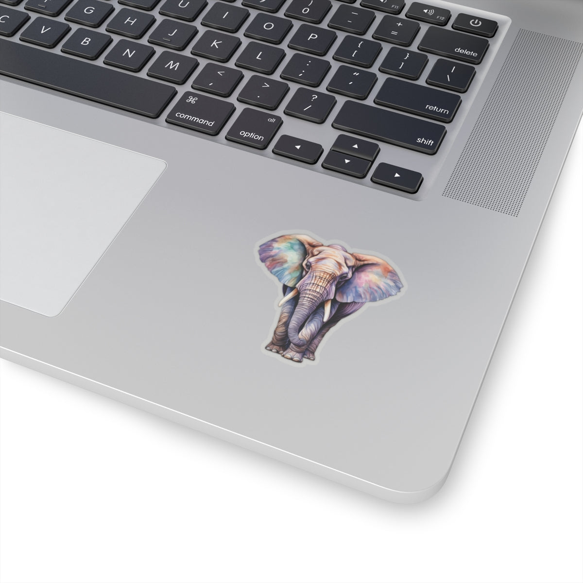 Elephant Sticker