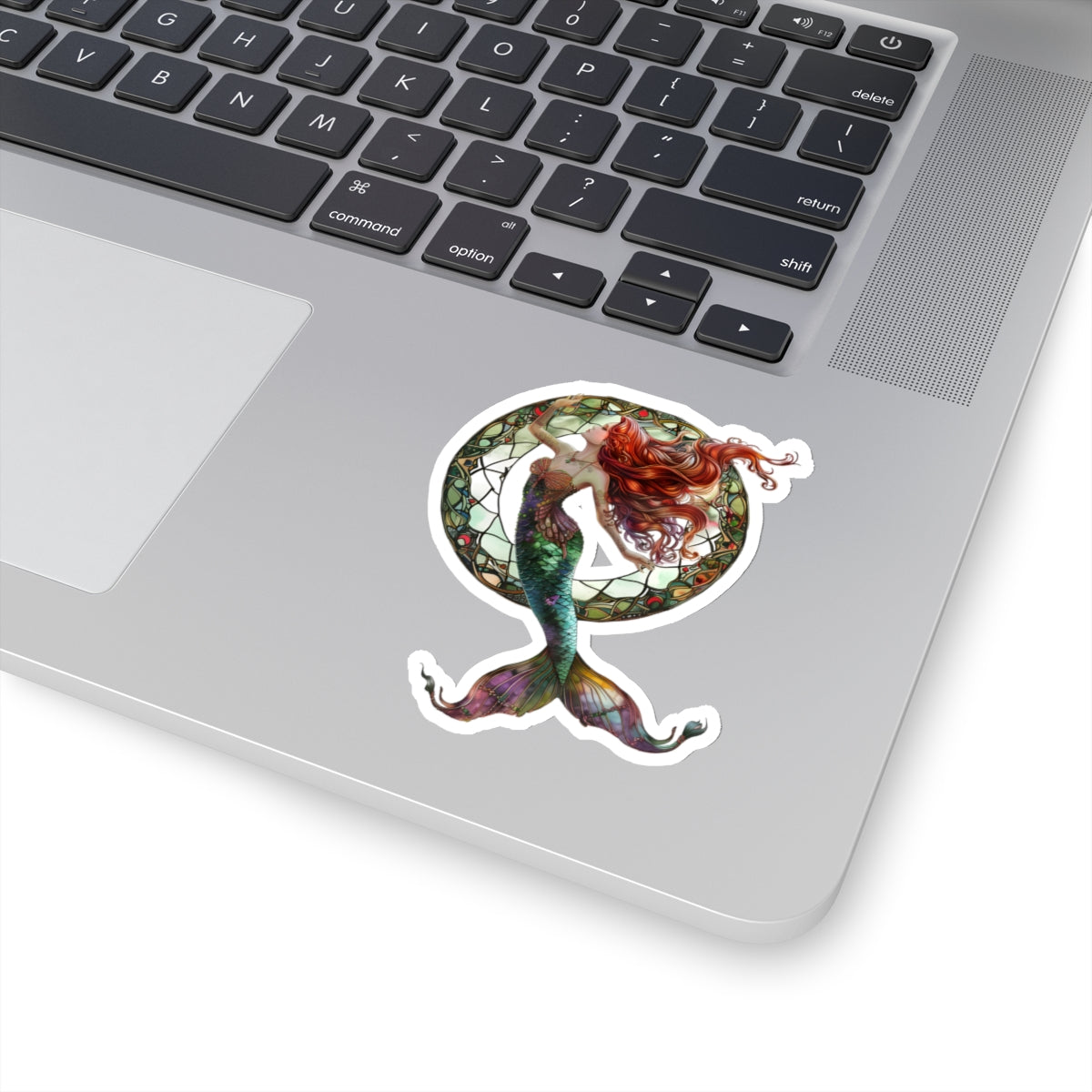 Mermaid Sticker