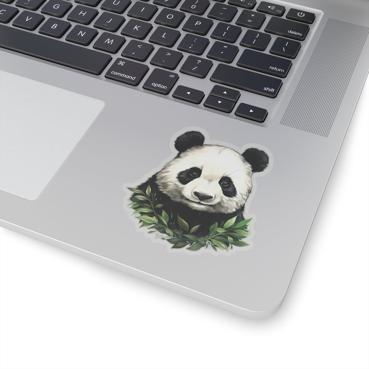 Panda Sticker