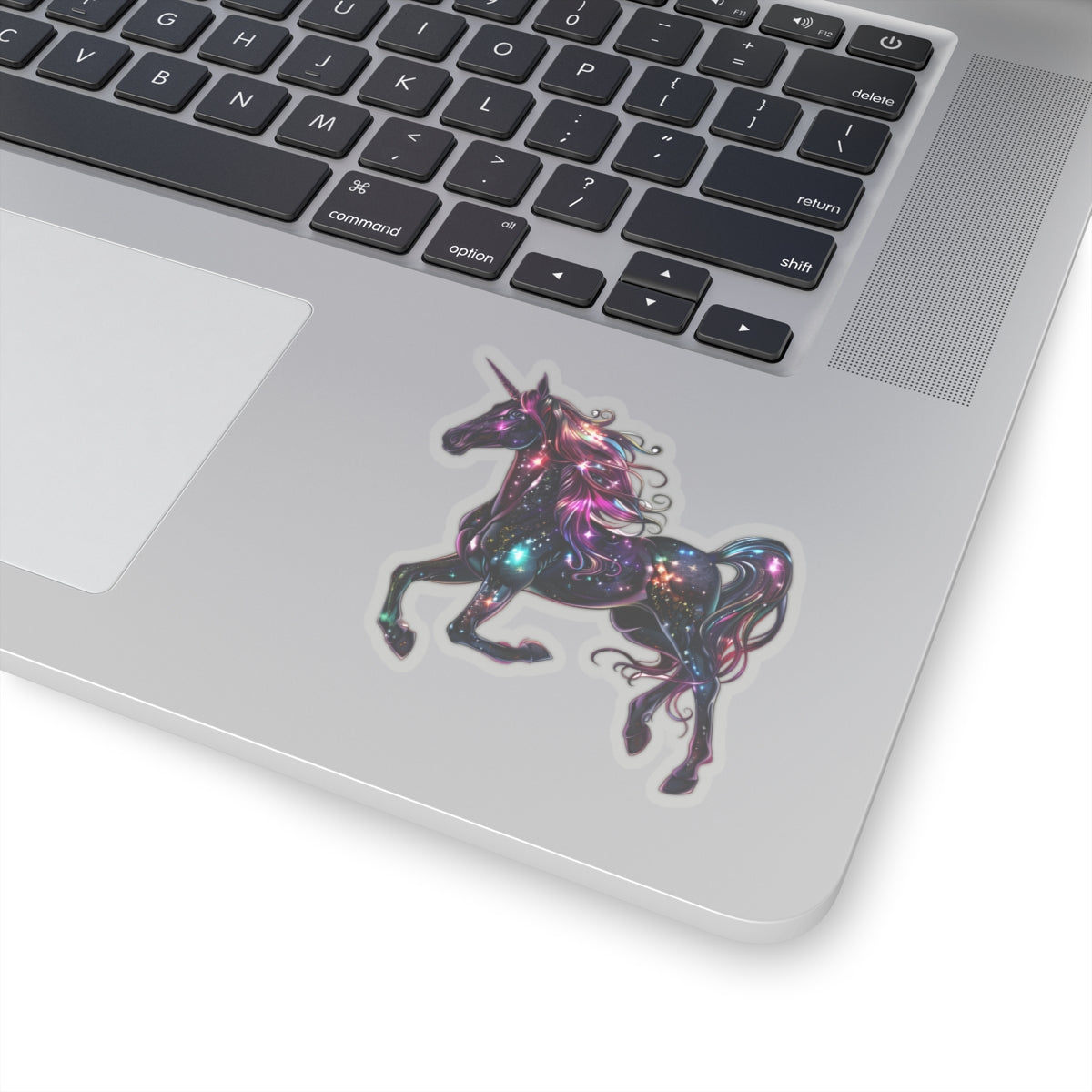 Space Unicorn Sticker