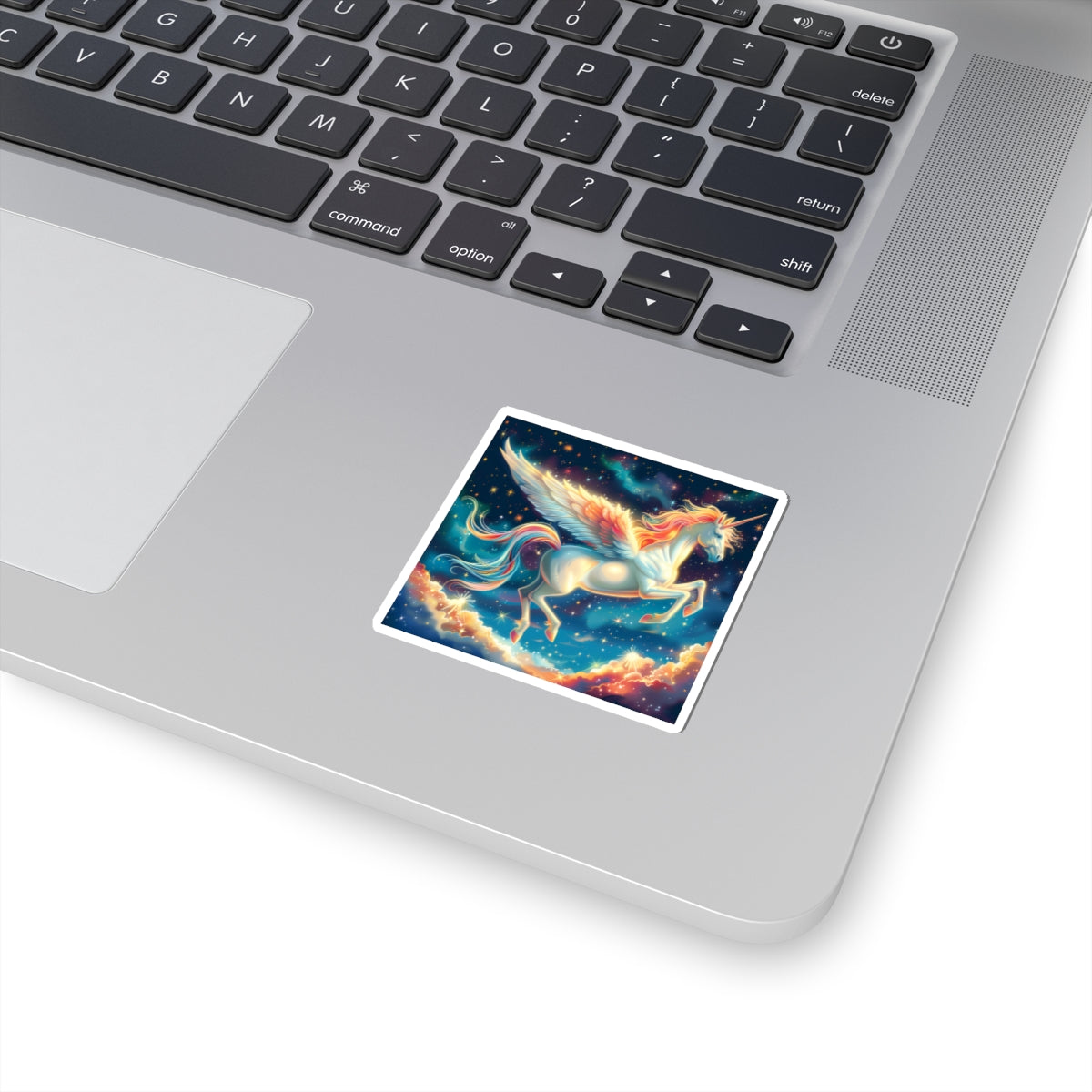 Celestial Pegasus Sticker