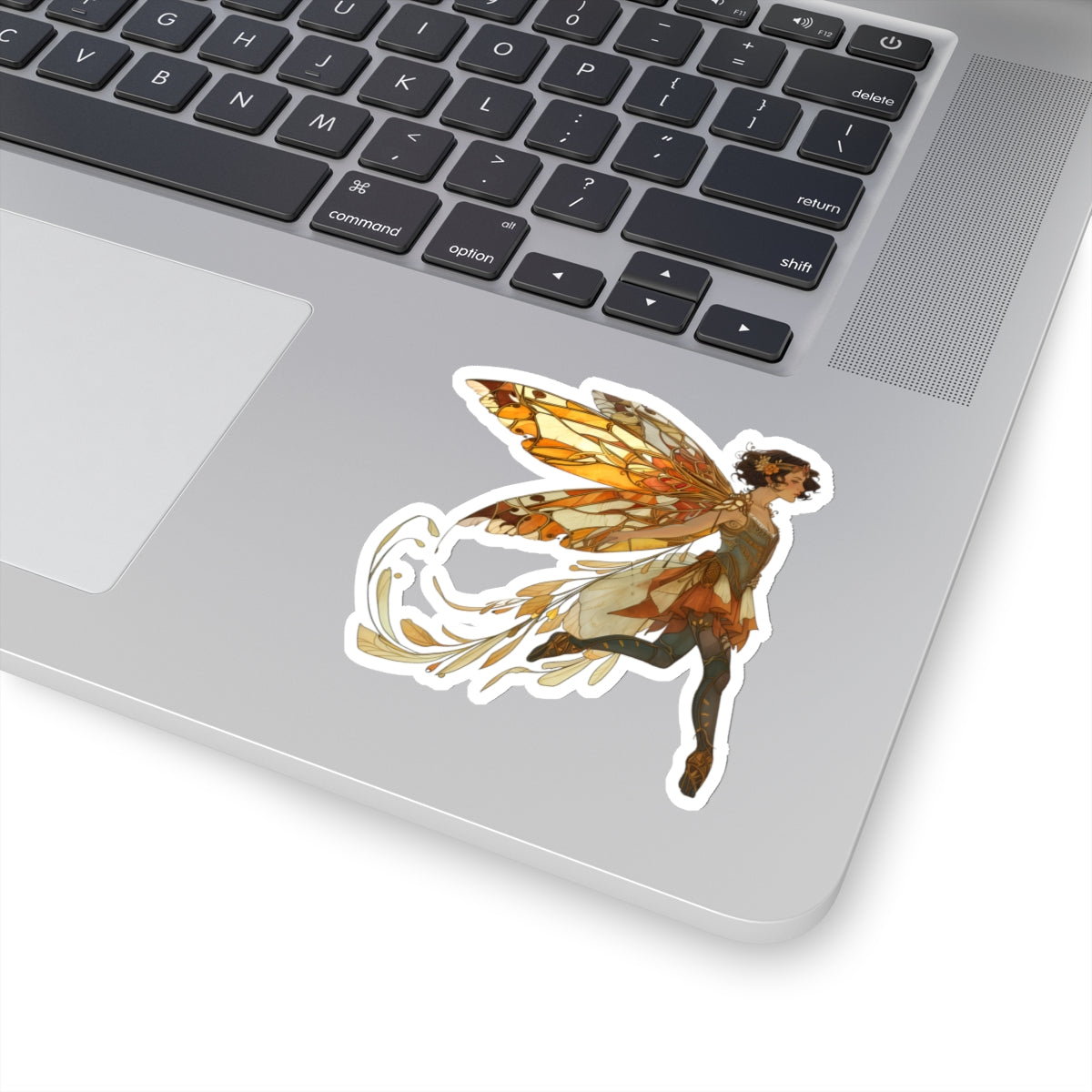 Fairy Sticker