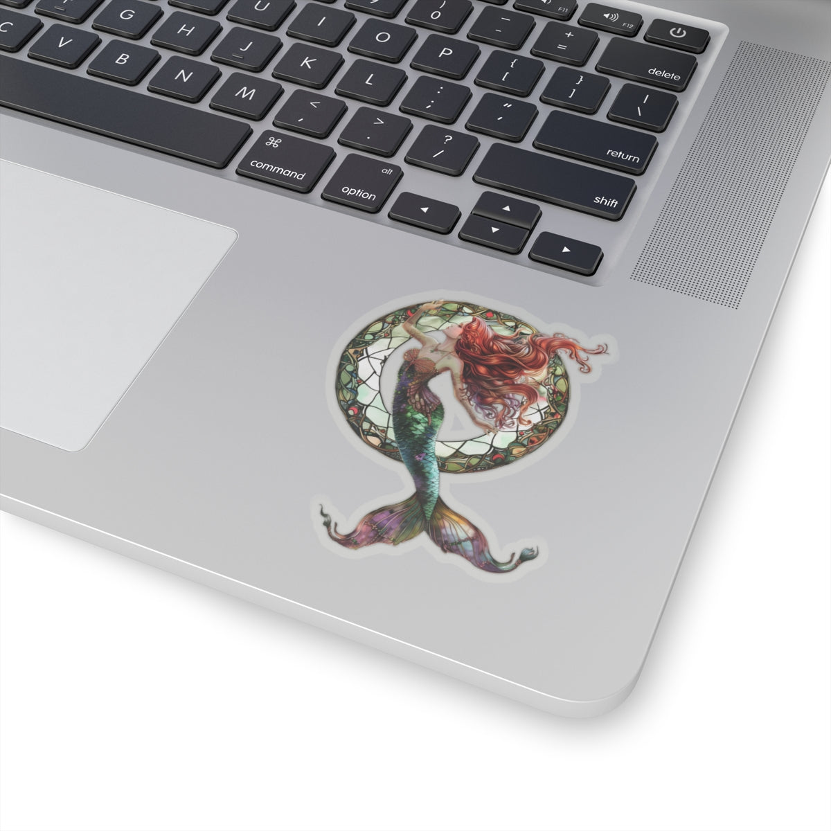 Mermaid Sticker