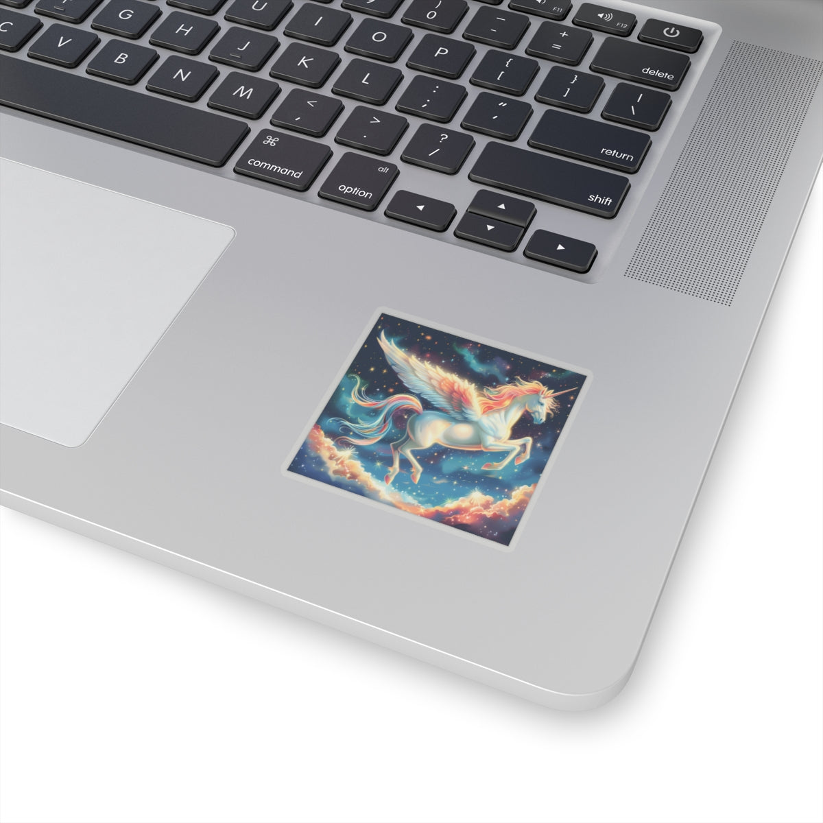 Celestial Pegasus Sticker