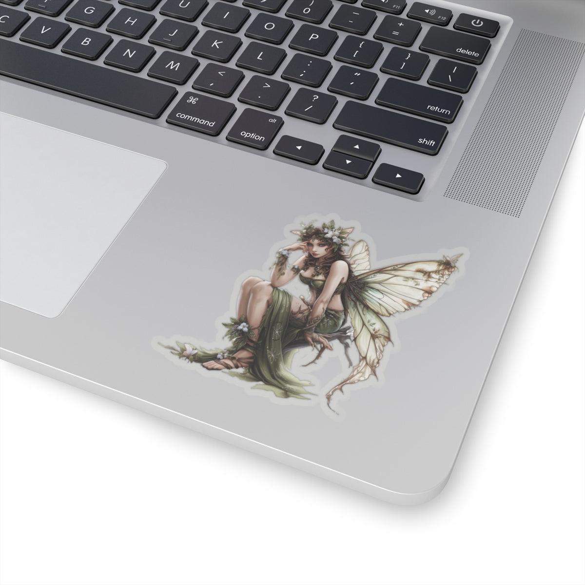 Fairy Sticker